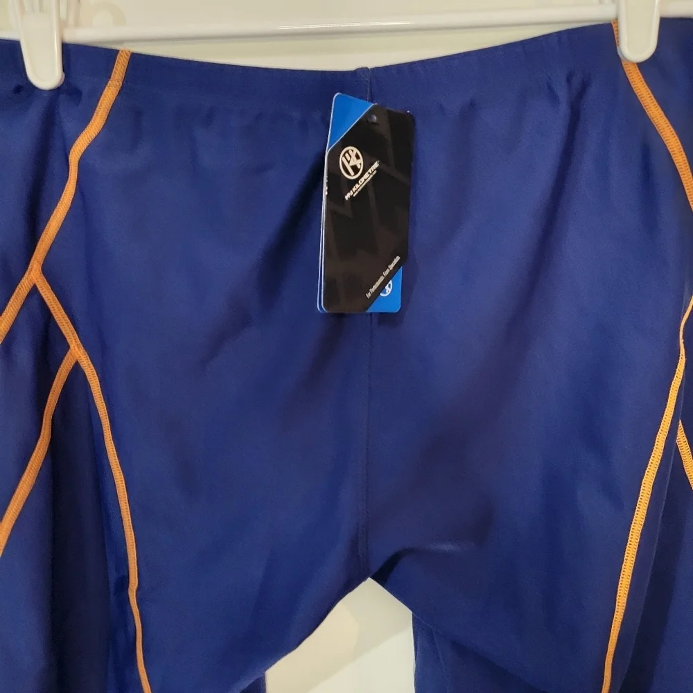 My Kilometre‎ mens swim suit blue size XXL